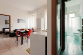 Milano Cosy APT with Balcony